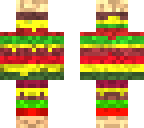 burger man