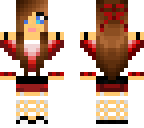 cake girl