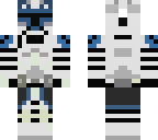captian rex