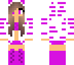 cat girl