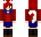 cat mist uniform thing 6