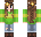 chara undertale