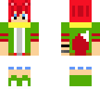 character