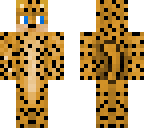 cheetah