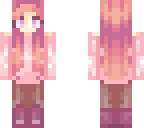 cherry blossom child