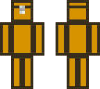 chest