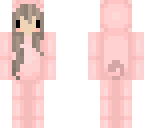 chibi pig