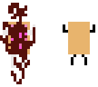 choclate death