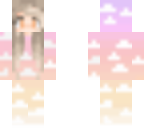cloud girl pwease likeee