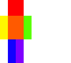 colorful