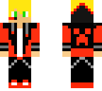 cool red