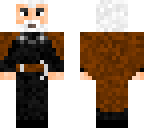 count dooku