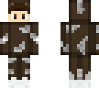 cow onesie
