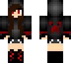 creeper girl beta 