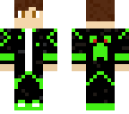 creeper man