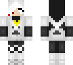 cross sans girl