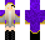 crystal dragonhart