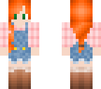 cute farm girl