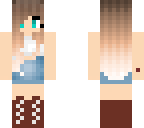 cute girl updated prom