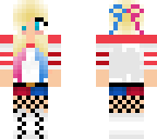 cute harley quin