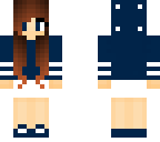 cute tomboy