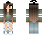 cute tomboy