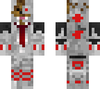 cyborg jerome