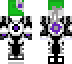 cyborg slime