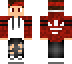 danny bandana