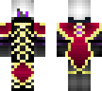dark elf prince