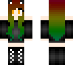 dark rainbow