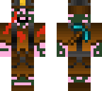 dead mineworker