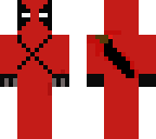 deadpool
