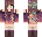 deer girl