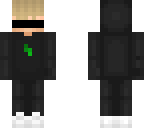 dennis' skin