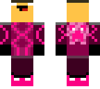 derpy herobrine