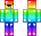 derpy rainbow