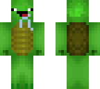 derpy turtle