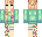 deusa do movimento do mato