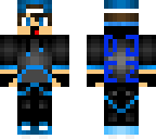 dj-skin edit