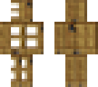 door