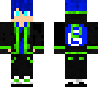 drew galaxy