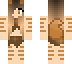 dschungel girl