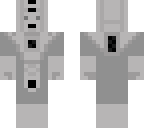 earthshock cyberman