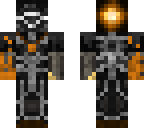 eclipse mage