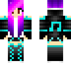 edit my skin