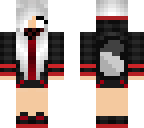 edit wolf evil
