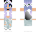edit wolf girl