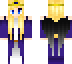 edited angel of darkness - airlea heart