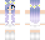edited girl